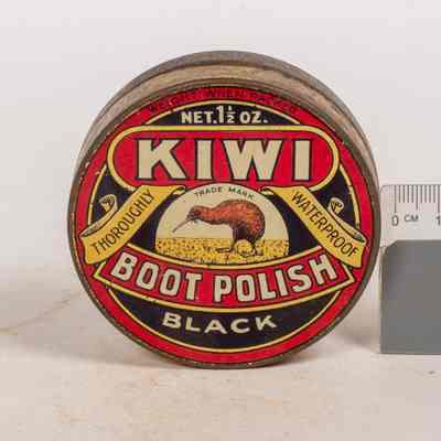 Boot Polish
