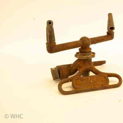 Lawn Sprinkler