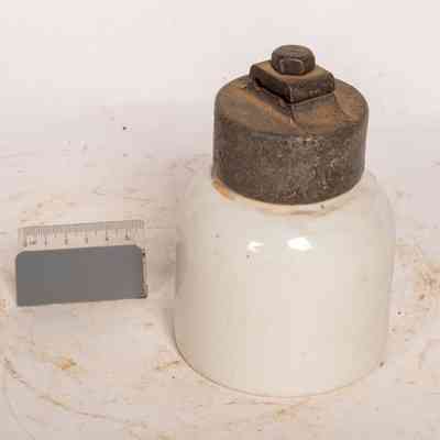 Ceramic Insulator