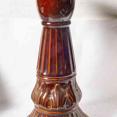 Large Pedestal
