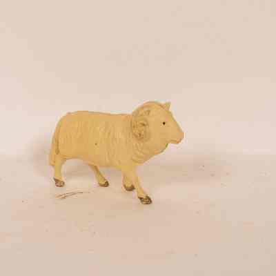 Plastic Sheep