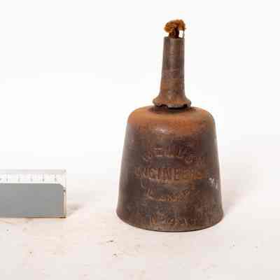 Well Engineers Lamp