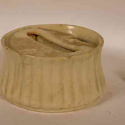 Bendigo Pottery