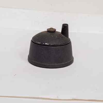 Pencil Sharpener
