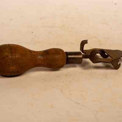 Bottle opener