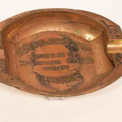 Ashtray