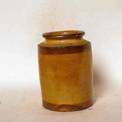 Storage Jar