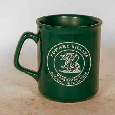 Coffee cup