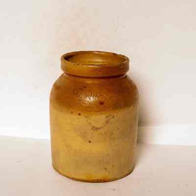 Pot