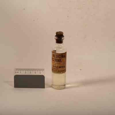 Bottle