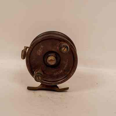Fisherman's Reel