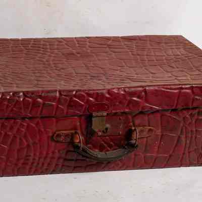 Suitcase