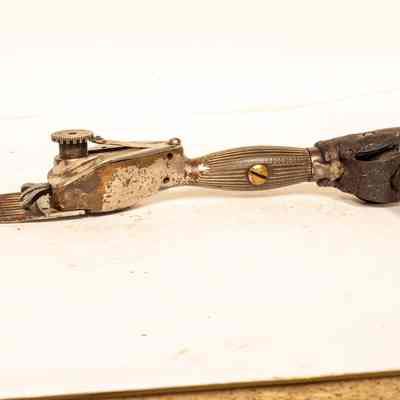Handpieces
