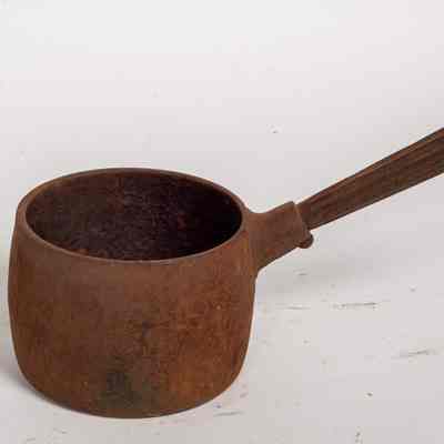 Clark Saucepan