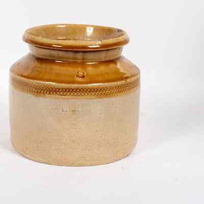 Storage Jar