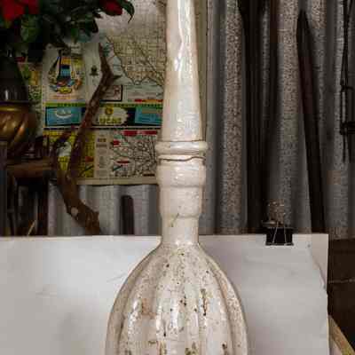 Railway Finials