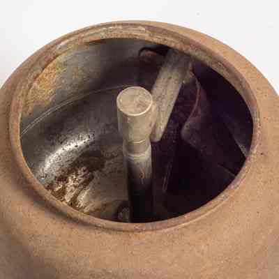 Butter Churner