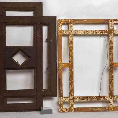 Picture Frames