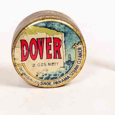 Boot Polish