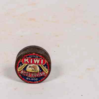Polish sample