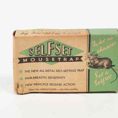 Mousetrap