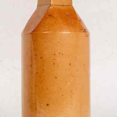 Ink Pot