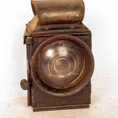 Auto lamp