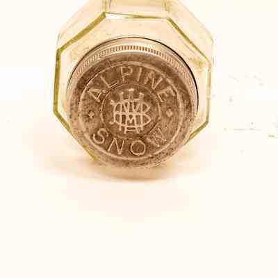 Ornate Jar