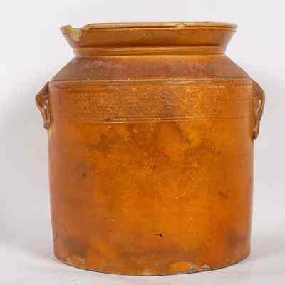 Storage Jar