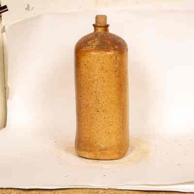 Bendigo Pottery