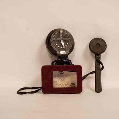 Hearing Aid