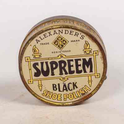 Boot Polish