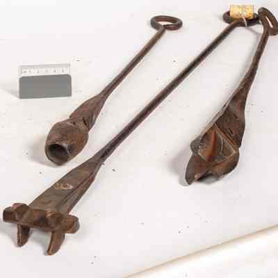 Branding Iron
