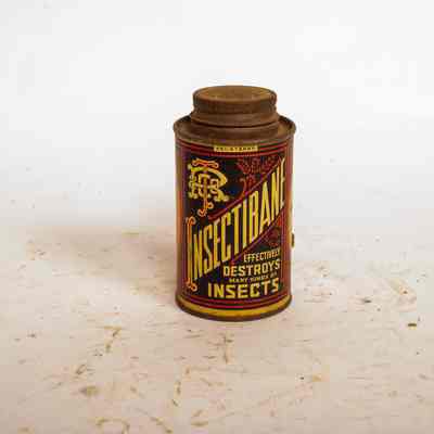 Insectabane can