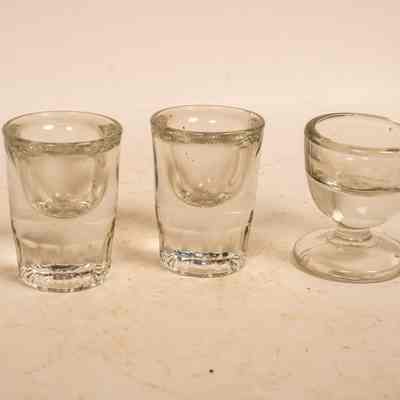 Penny Lick glasses