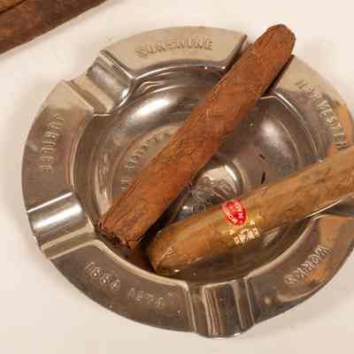 Ashtray