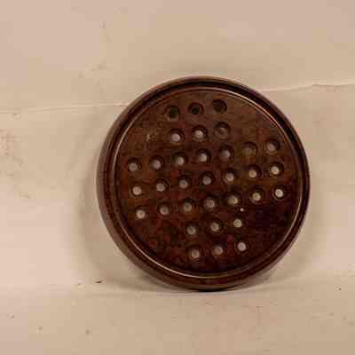Bakelite Chinese Checker Board