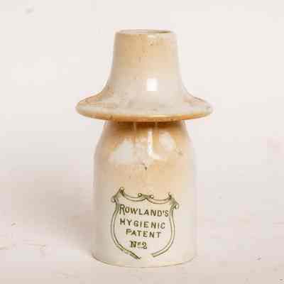 Pie Funnel