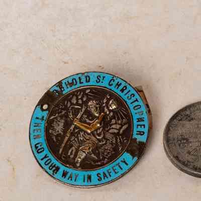 Medallion