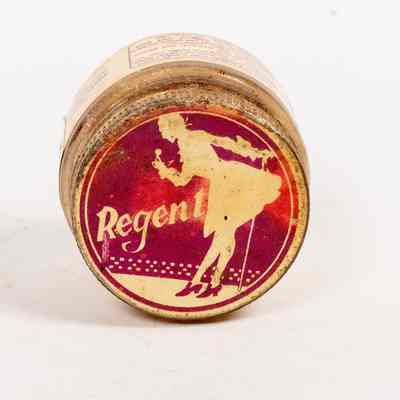 Shoe Cream