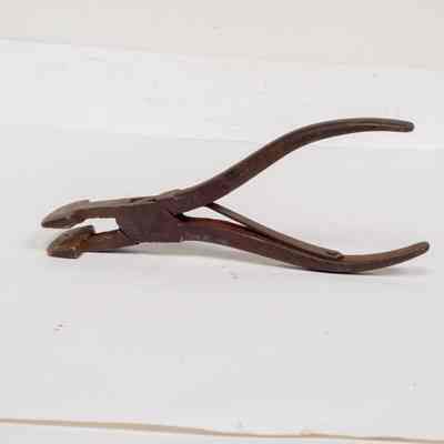 Powder monkey tool