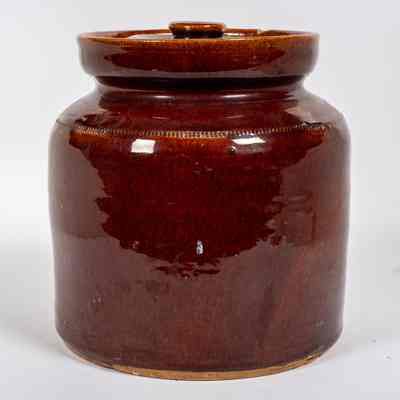 Storage Jar