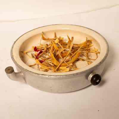 Childs food bowl