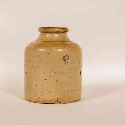 Storage Jar