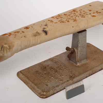 Sleeve Board