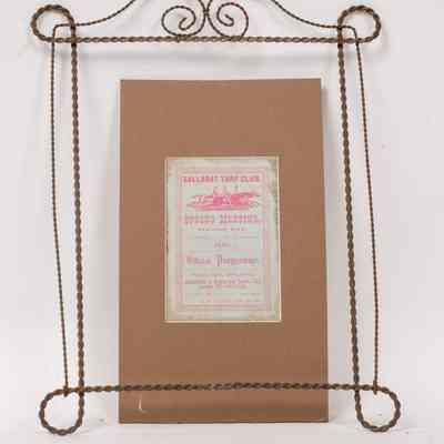 Picture Frame