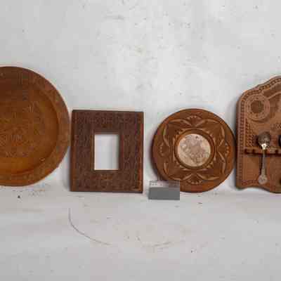 Picture Frames