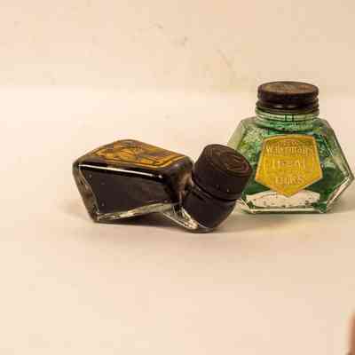Bottle
