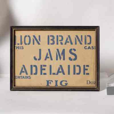 Label