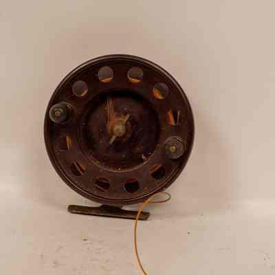 Fisherman's Reel